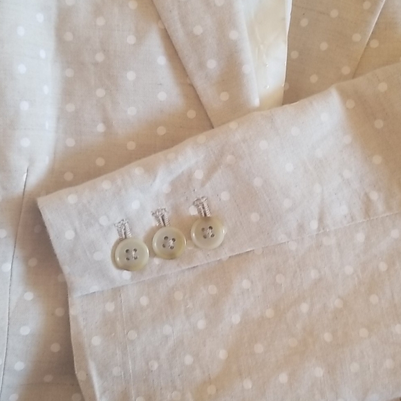 Women's Blazer Banana Republic - Picture 2 of 5